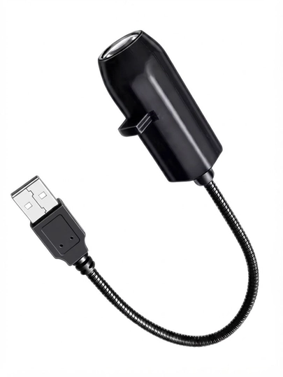 USB проектор звездного неба и планет, набор из 10 линз, ночник для спальни