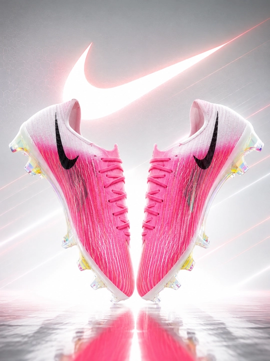 Futbol butsasi, tishli butsa, Nike Mercurial Superfly, Mercurial Superfly, futbol