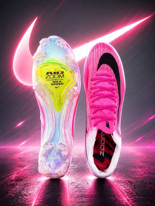 Futbol butsasi, tishli butsa, Nike Mercurial Superfly, Mercurial Superfly, futbol