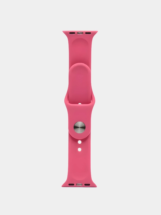 Ремешок для Apple Watch 3,4,5,6,7,8,9,10,11,SE и Ultra, размеры 38,40,41,42 и 42,44,45,49