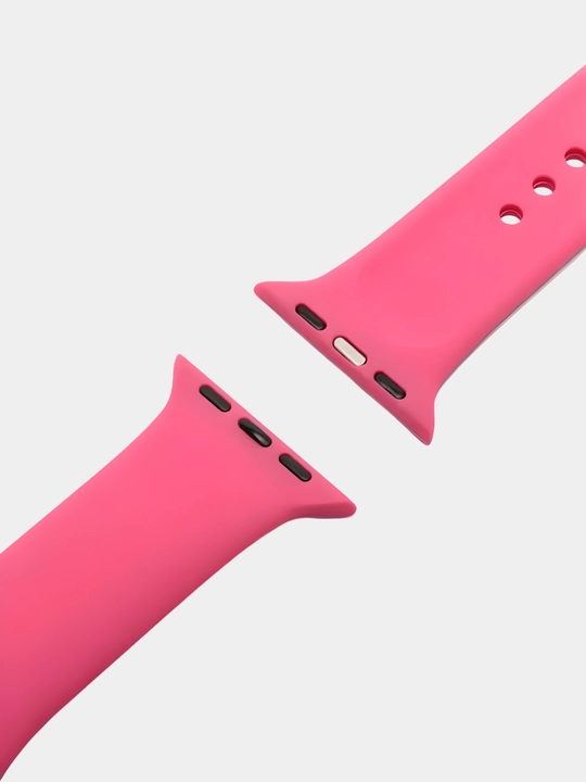 Ремешок для Apple Watch 3,4,5,6,7,8,9,10,11,SE и Ultra, размеры 38,40,41,42 и 42,44,45,49