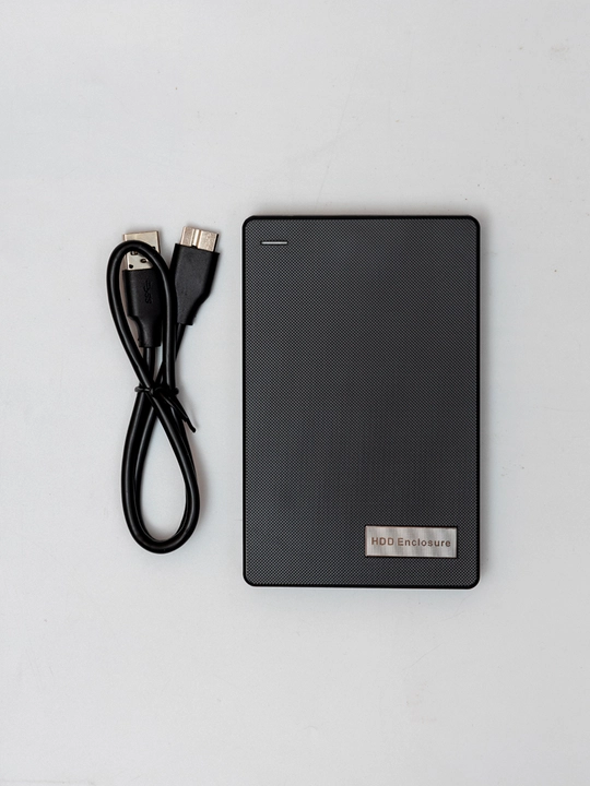 Tashqi HDD qattiq disk 2.5", USB 3.0, Type-C kabel, 320GB / 500GB / 1TB
