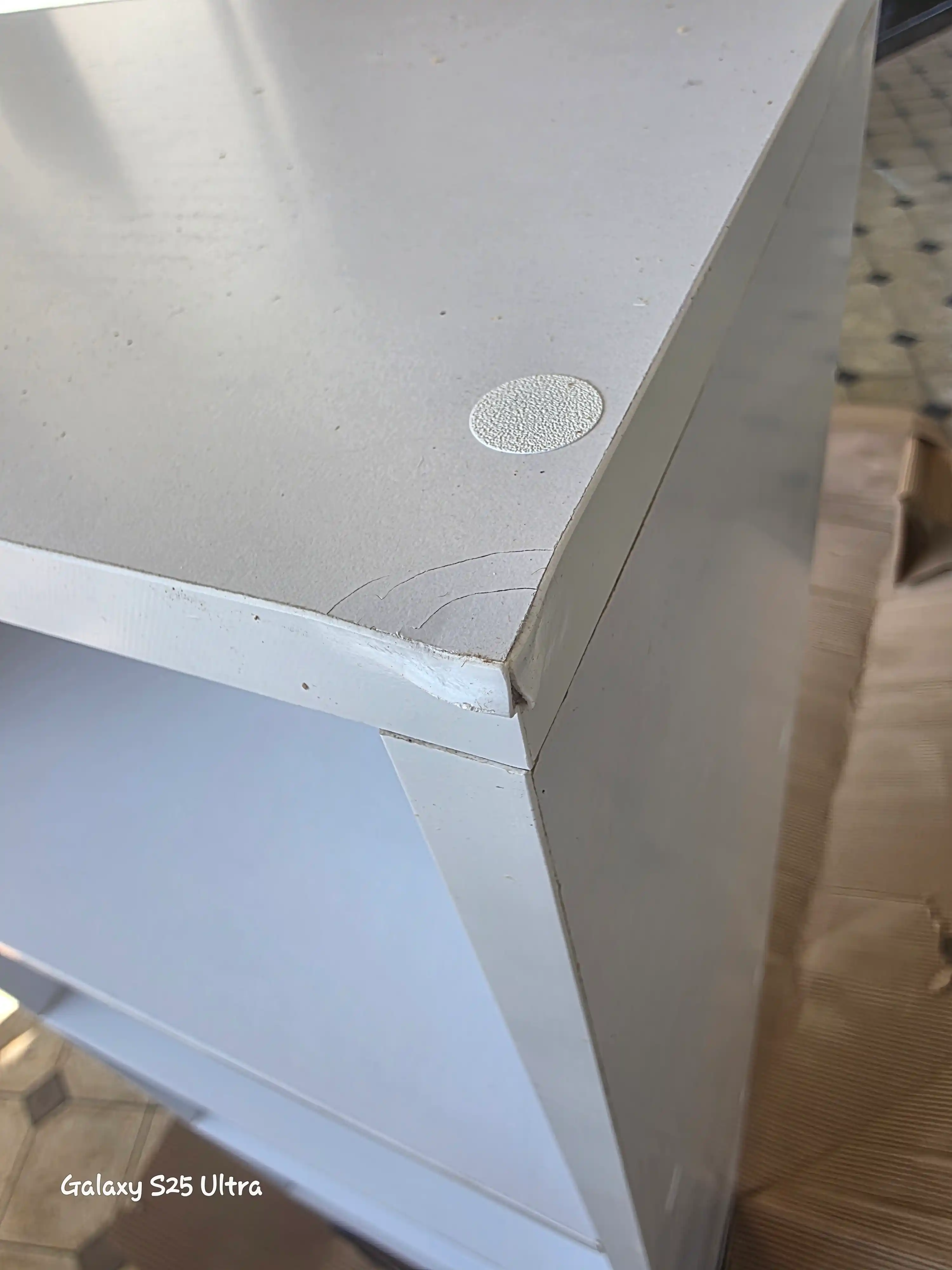 RAGAN stellaji, kitoblar va dekor uchun ochiq javon, 150x50x25 sm