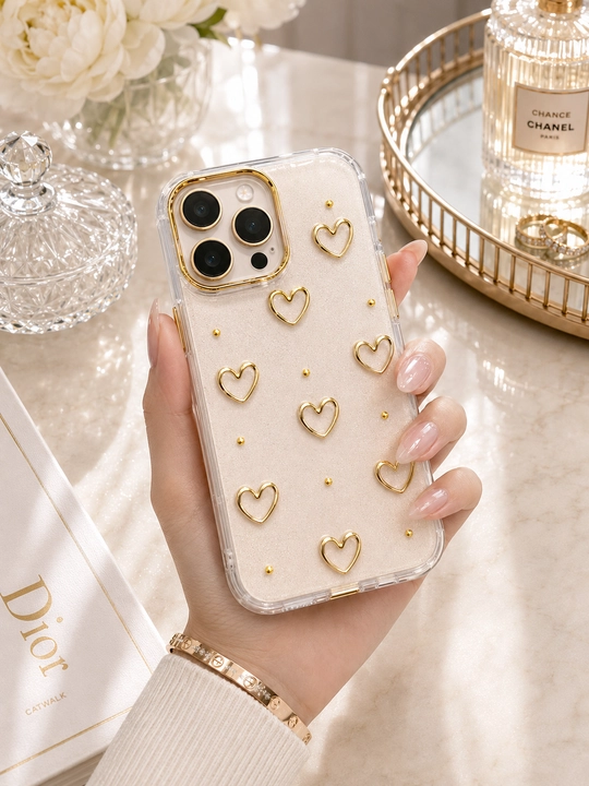 Чехлы для iPhone 16 Pro Max и 17 Pro Max