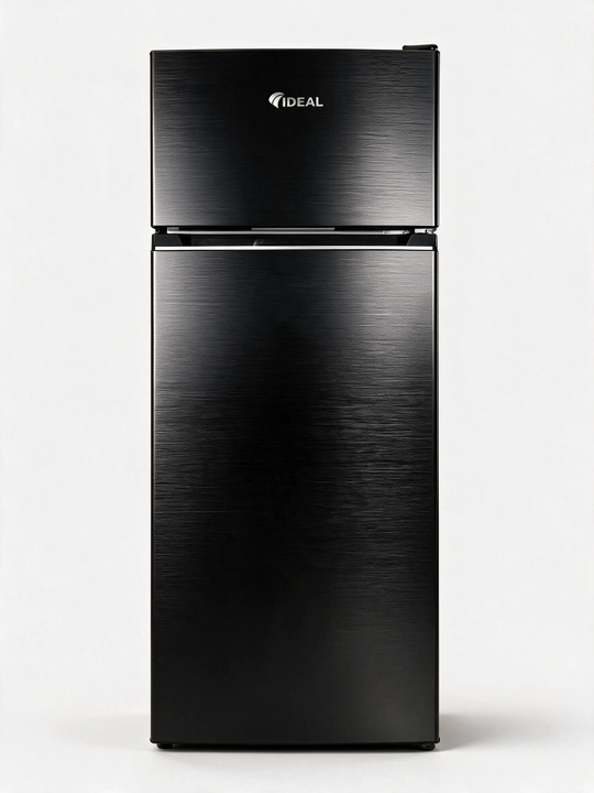Sovutgich IDEAL IRF-215L, hajmi 211 litr