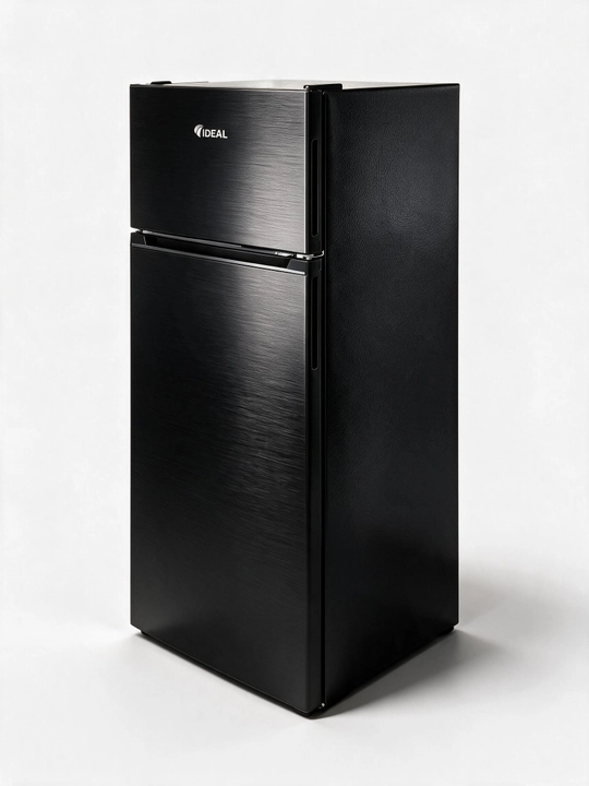 Sovutgich IDEAL IRF-215L, hajmi 211 litr