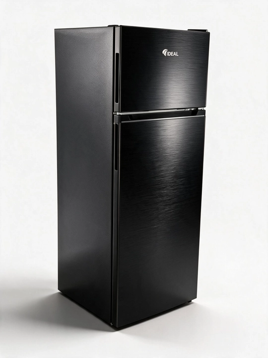 Sovutgich IDEAL IRF-215L, hajmi 211 litr