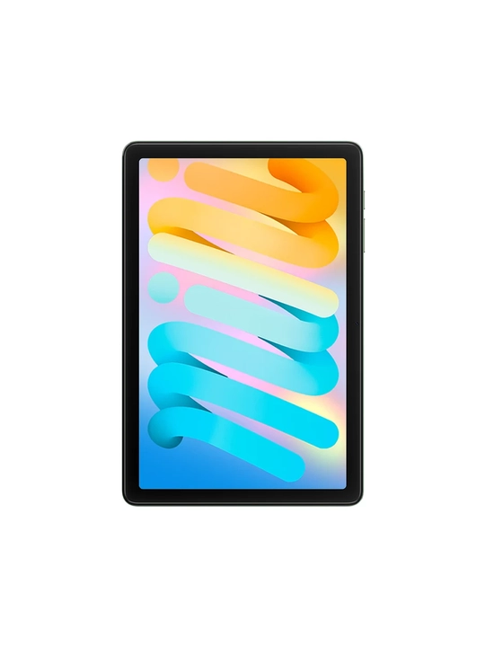 Планшет Blackview Tab 20 WiFi, без Сим-Карты, 10,1" 4/64 ГБ, Wi-Fi, 6600 мА·ч, HD+ IPS