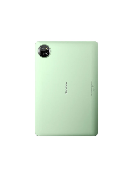 Планшет Blackview Tab 20 WiFi, без Сим-Карты, 10,1" 4/64 ГБ, Wi-Fi, 6600 мА·ч, HD+ IPS
