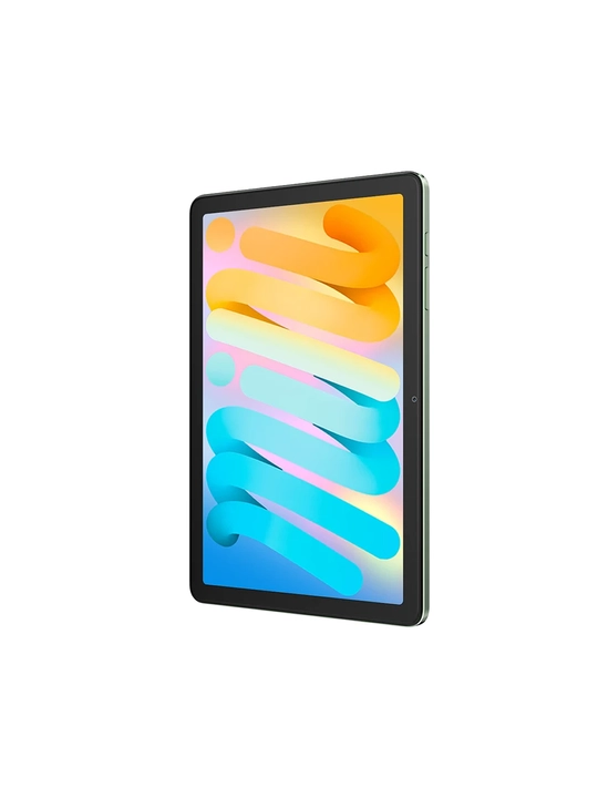Планшет Blackview Tab 20 WiFi, без Сим-Карты, 10,1" 4/64 ГБ, Wi-Fi, 6600 мА·ч, HD+ IPS