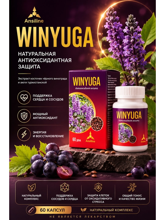 Winyuga