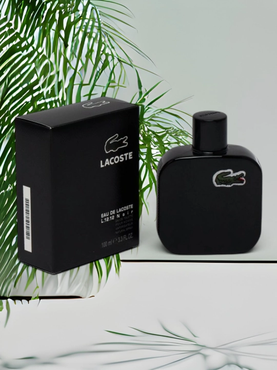 LACOSTE erkaklar xushbo'y suvi, 100 ml
