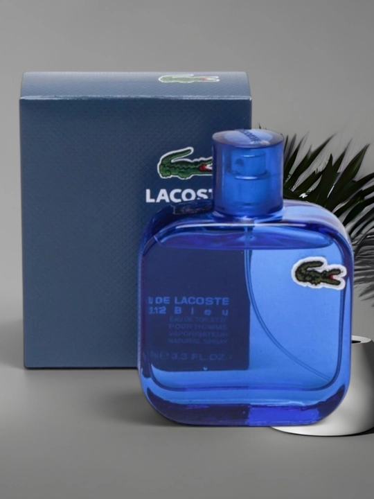 LACOSTE erkaklar xushbo'y suvi, 100 ml
