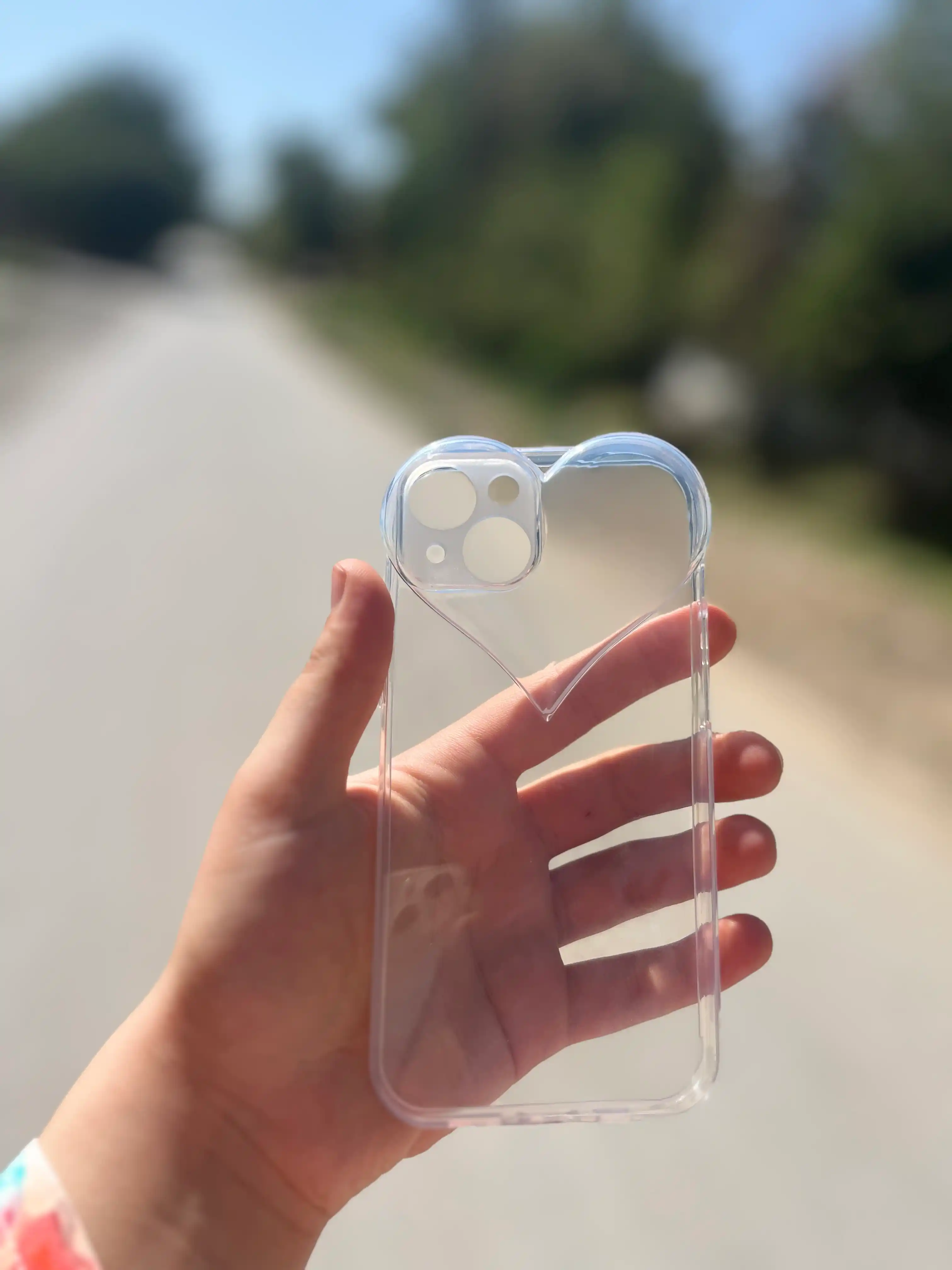Чехлы для телефонов iPhone