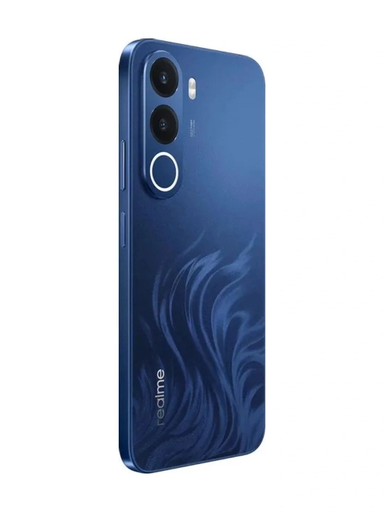 REALME C100X RMX5366 — 4G, NFC, камера 50 Мп, 8000 мАч