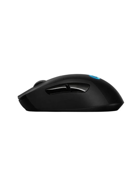 Мышка беспроводная Logitech G703 LIGHTSPEED, игровая, HERO 25K, 25600 DPI, 95 г