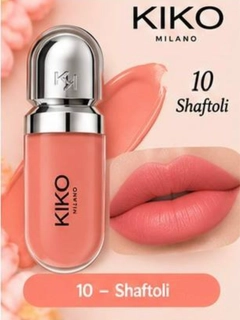 Коралловый меланж