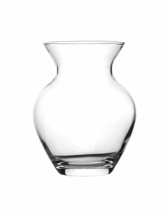 Pasabahce Flora shisha guldonga gul va quritilgan gullar uchun interyer bezagi 325ml 43206