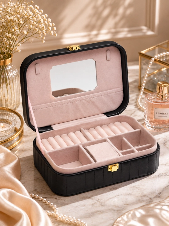 Шкатулка для украшений - 