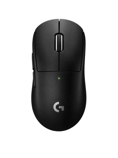 Logitech G Pro X Superlight 2c o‘yin sichqonchasi, 44 000 DPI, 8000 Hz, 51 g