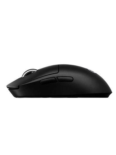 Logitech G Pro X Superlight 2c o‘yin sichqonchasi, 44 000 DPI, 8000 Hz, 51 g