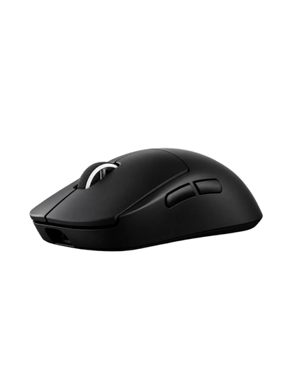 Logitech G Pro X Superlight 2c o‘yin sichqonchasi, 44 000 DPI, 8000 Hz, 51 g