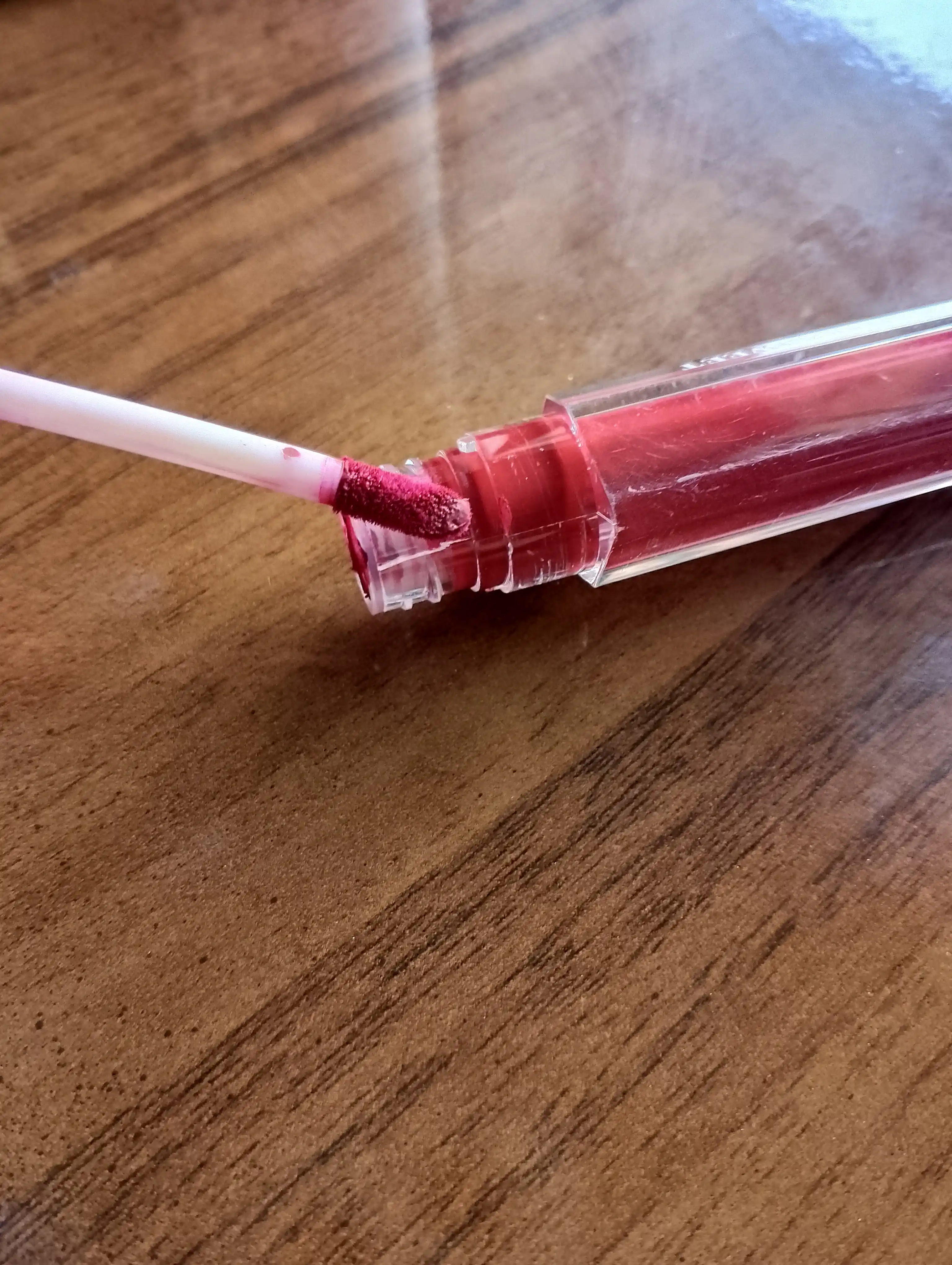 Lab uchun tint, 6 xil rang