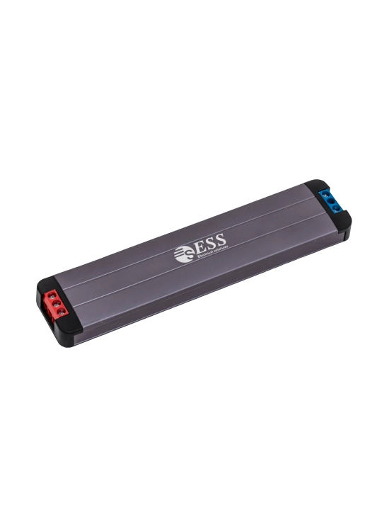 Низковольтный блок питания ESS DS-200-12 для LED, 12 В, 200 Вт - 