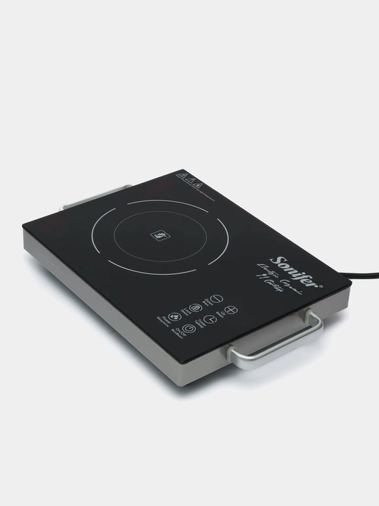 Elektr plita Sonifer SF-3039 - 