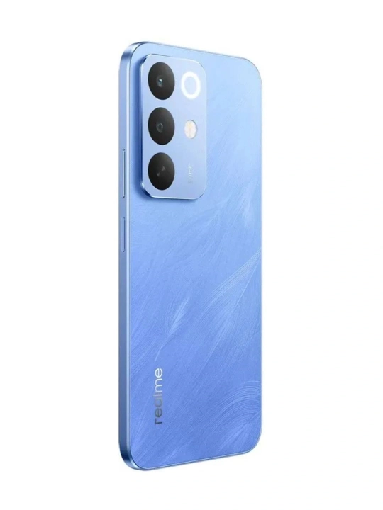 REALME C85 NFC 144 Гц IPS, 7000 мА·ч, 50 Мп Смартфон