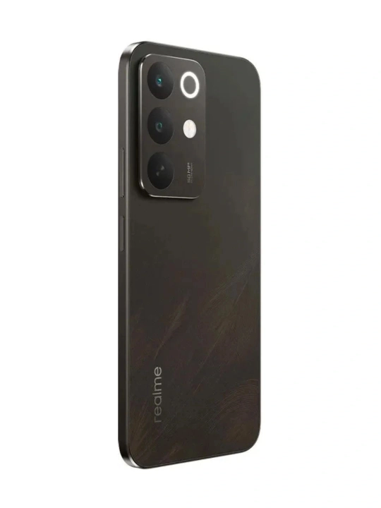 REALME C85 NFC 144 Гц IPS, 7000 мА·ч, 50 Мп Смартфон