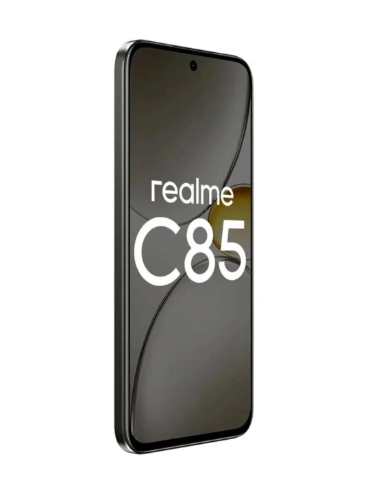 REALME C85 NFC 144 Гц IPS, 7000 мА·ч, 50 Мп Смартфон