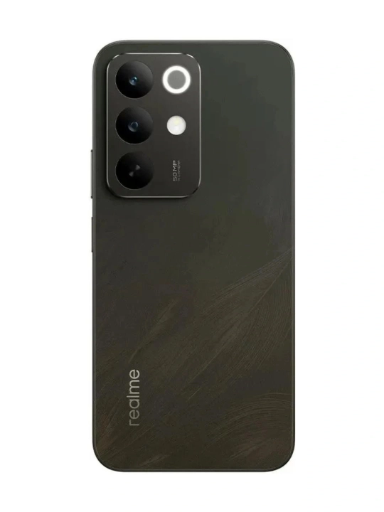 REALME C85 NFC 144 Гц IPS, 7000 мА·ч, 50 Мп Смартфон