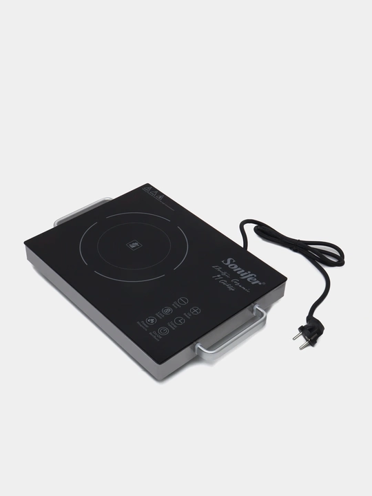Elektr plita Sonifer SF-3039