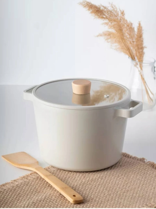 Казан Neoflam Fika 22 см 4,7 л - 
