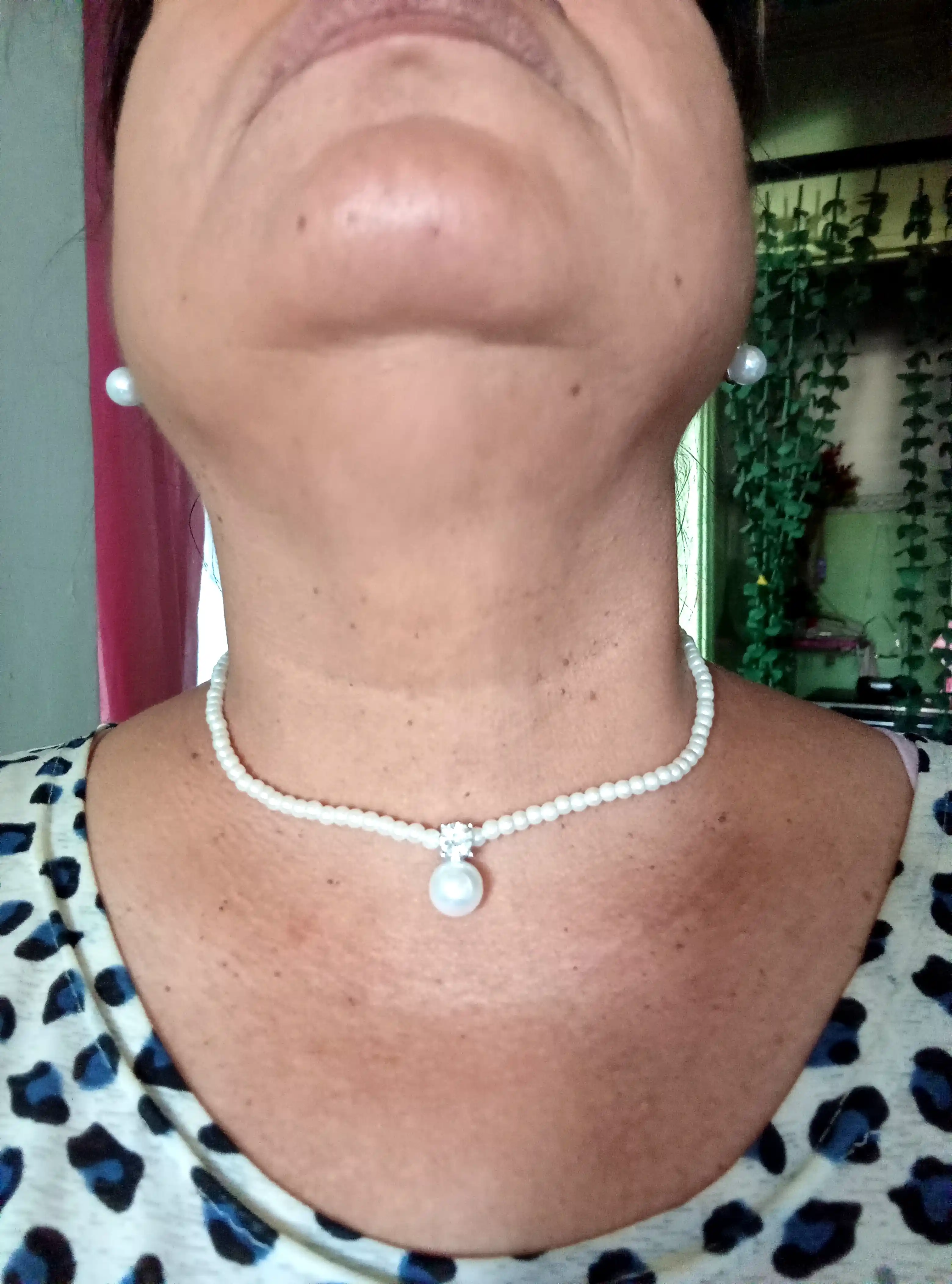 Ayollar uchun 2 ta 1 da taqinchoqlar to‘plami,ziraklar, zanjir, ayollar uchun taqinchoqlar