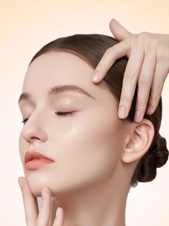 Тканевая маска для лица SADOER Collagen, антивозрастная, 25г набор 2 штуки