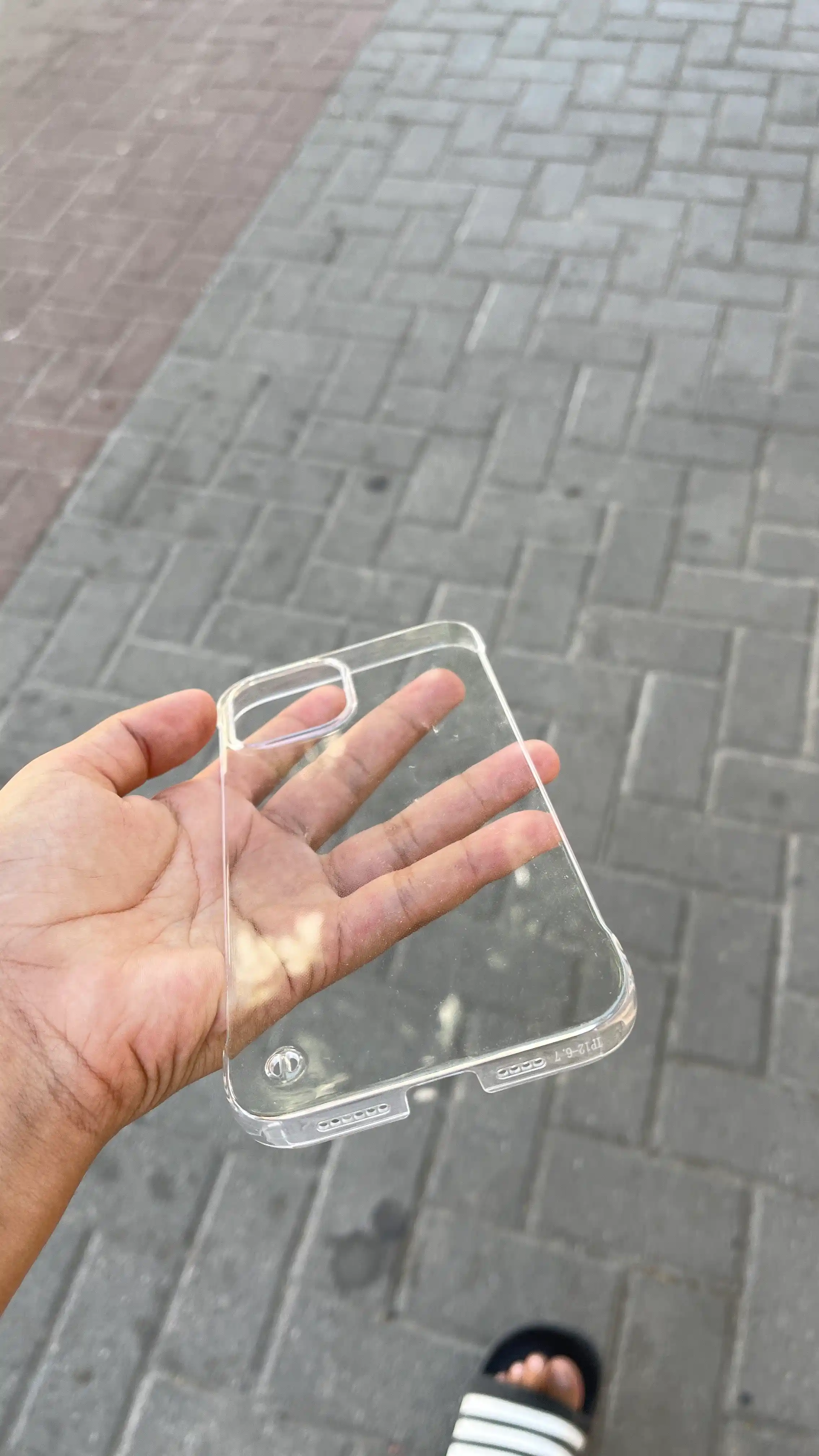Чехол iPhone XS, XR, 11, 12, 13, 14, 15, 16, 17 Pro, Max, Air, Plus прозрачный