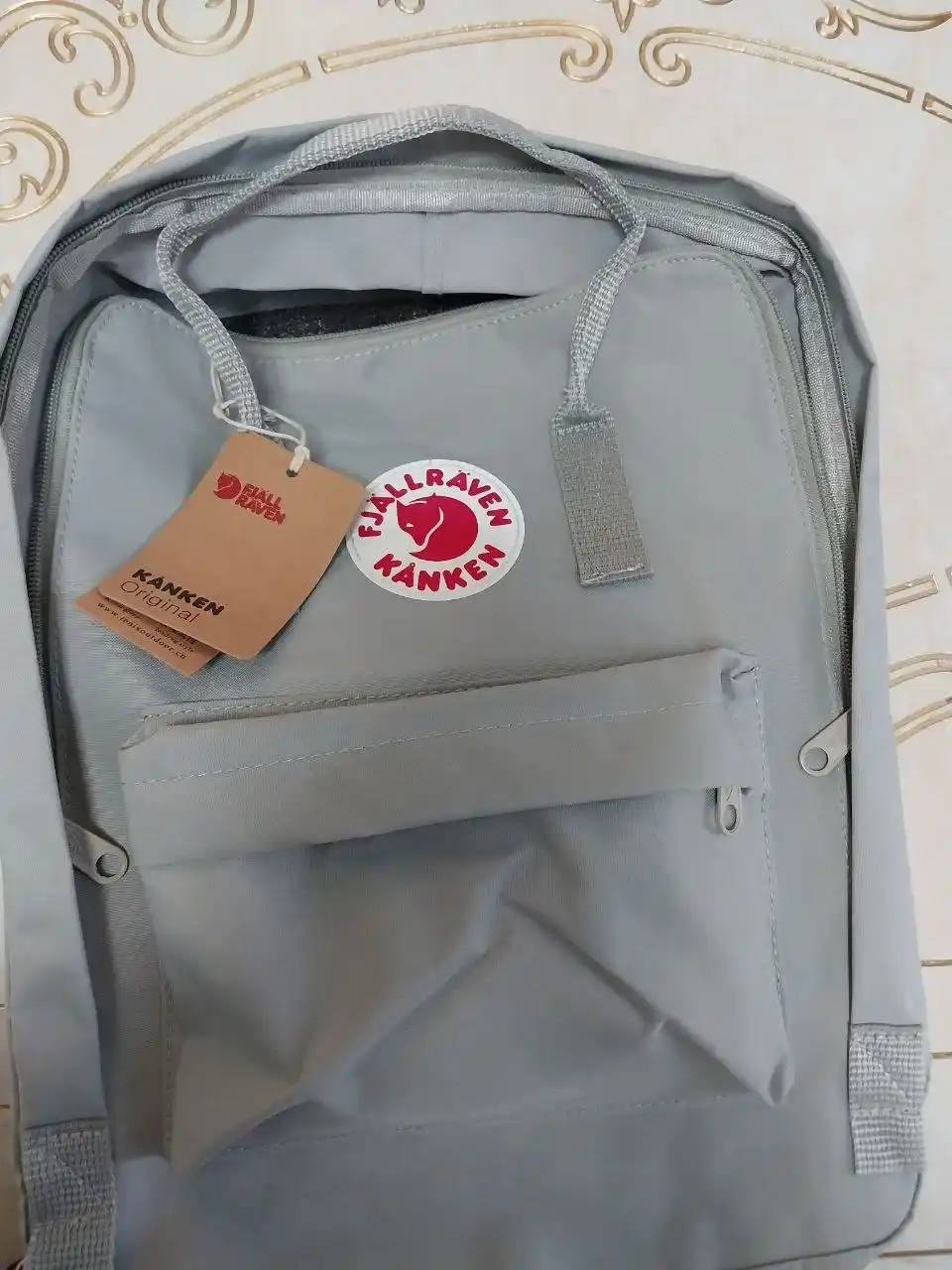Kanken maktab o‘smir ryukzagi