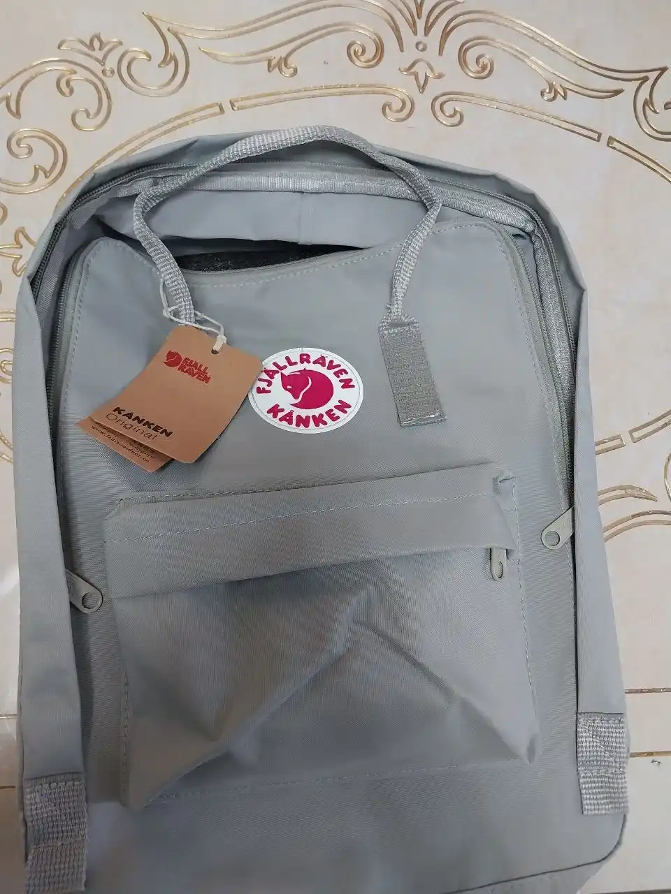 Kanken maktab o‘smir ryukzagi