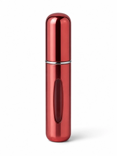 Portativ atir atomayzeri, qayta to‘ldiriladigan ixcham flakon, 5 ml - 