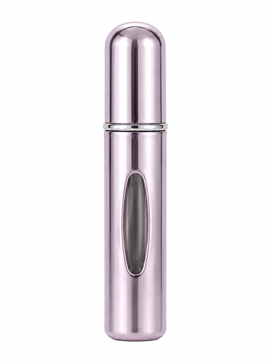 Portativ atir atomayzeri, qayta to‘ldiriladigan ixcham flakon, 5 ml - 