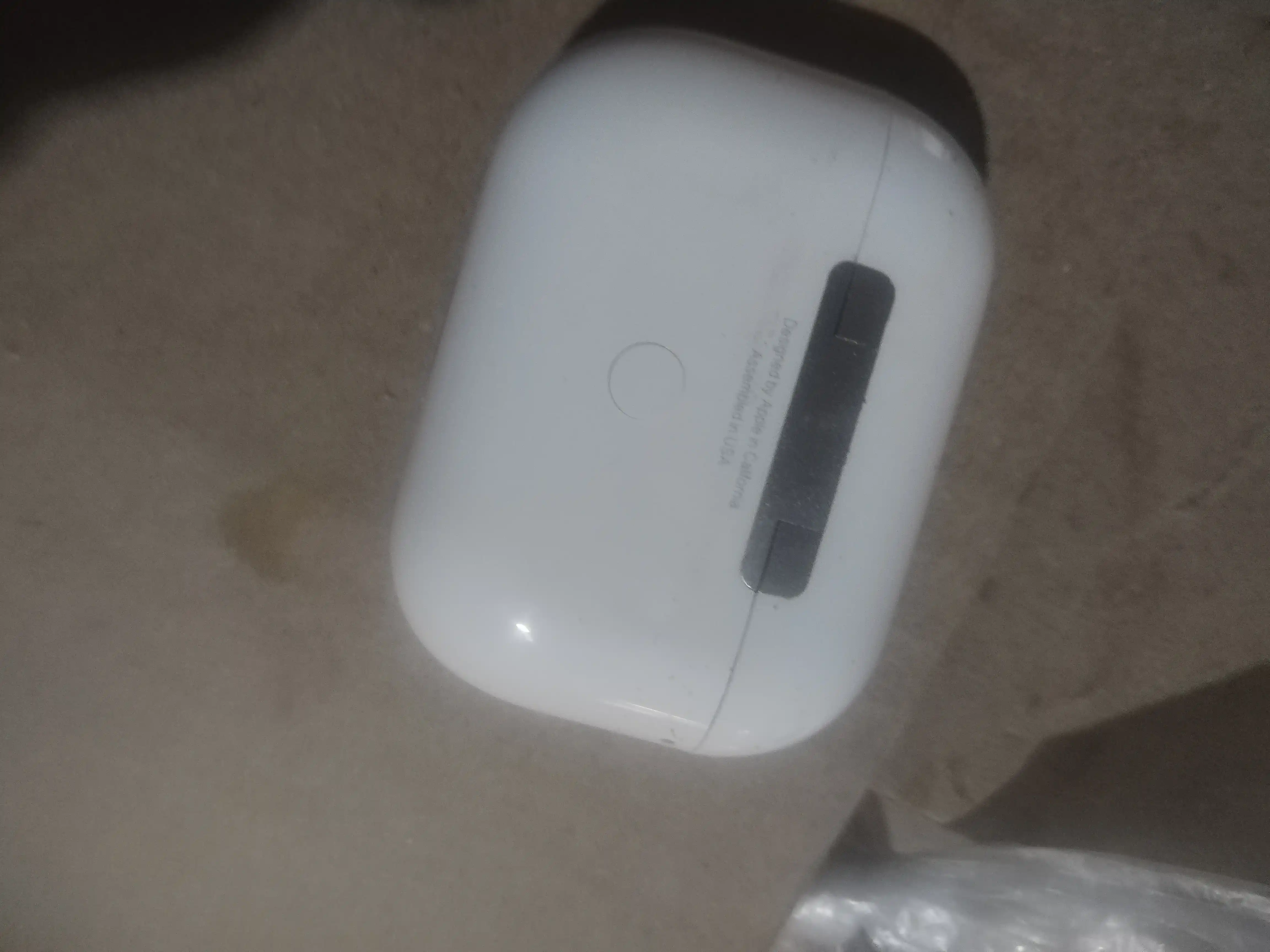 Pods Pro 2 simsiz quloqchinlari, Ayfon va Android uchun Bluetooth, sensorli
