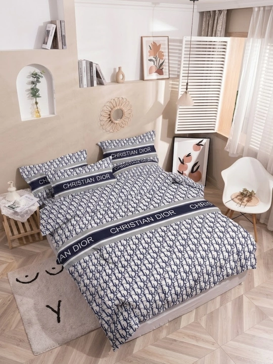 Choyshab to'plami. sovg'a uchun Bolalar uchun postel ajoyib tallov! Komplekt pastel Plant - 