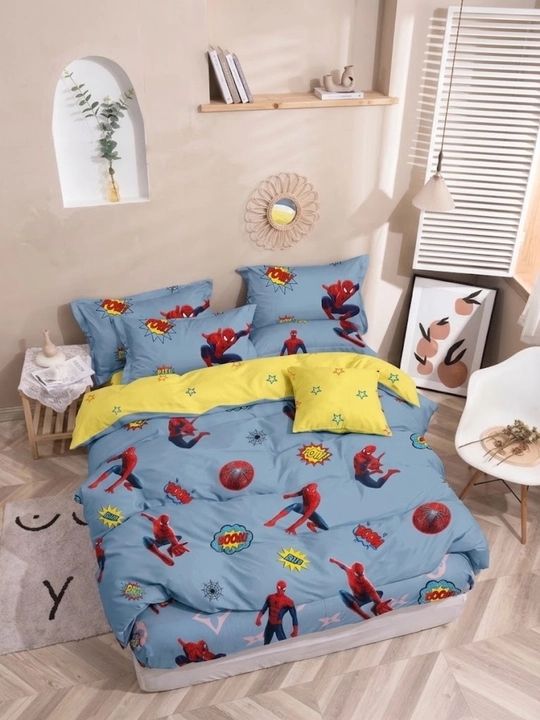 Choyshab to'plami. sovg'a uchun Bolalar uchun postel ajoyib tallov! Komplekt pastel Plant - 