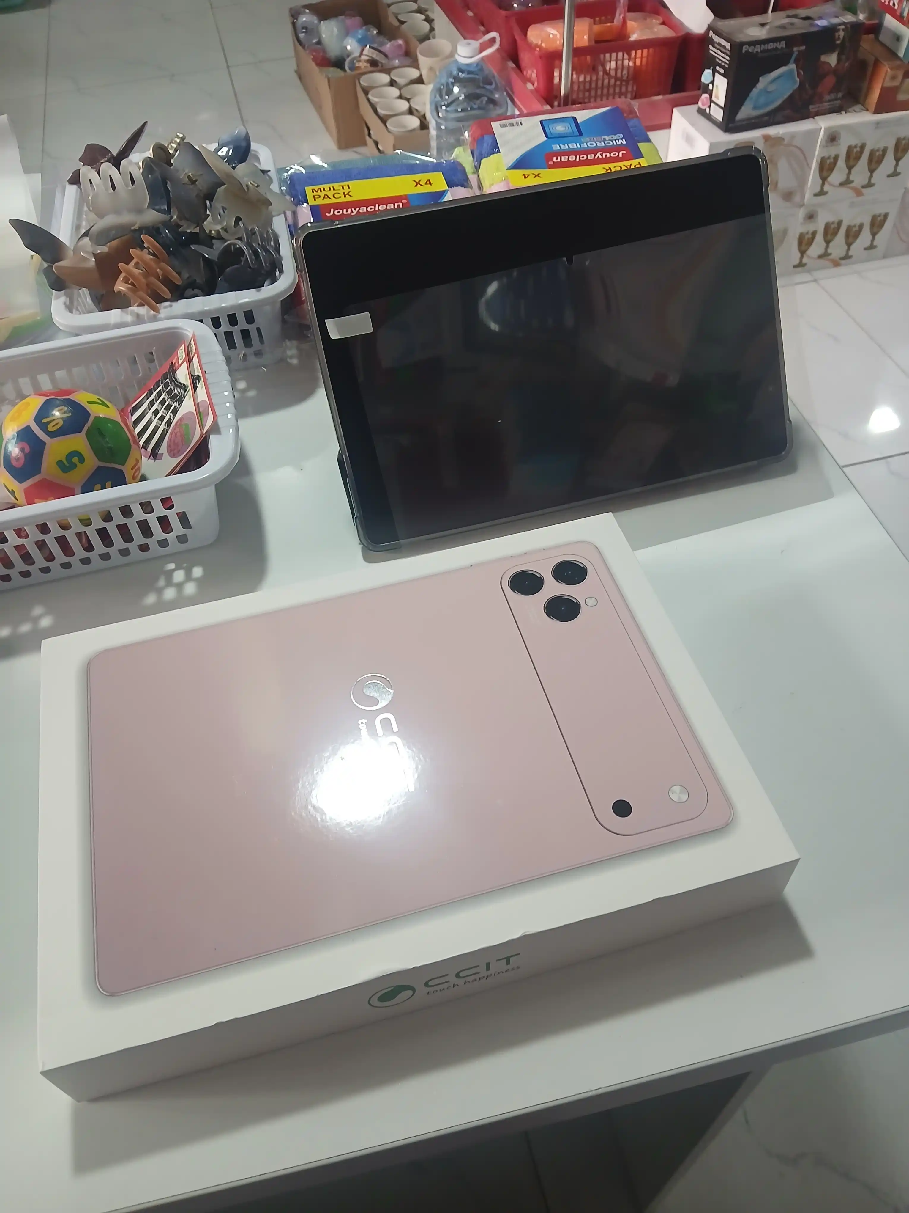 Smart planshet CCIT Tab G17 PLUS 11''HD