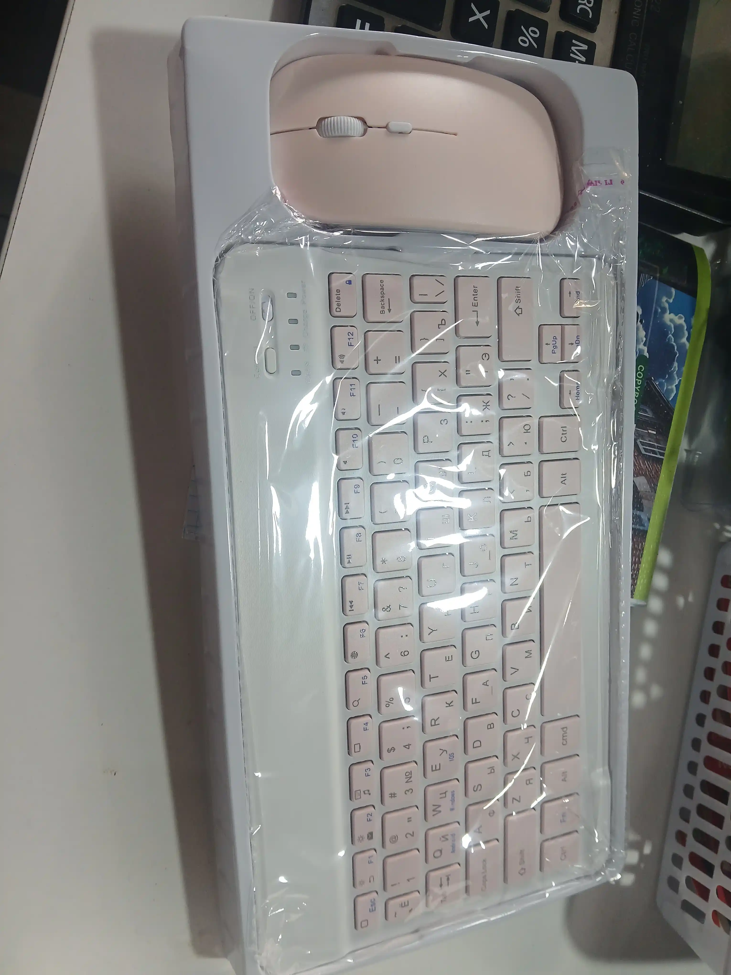 Smart planshet CCIT Tab G17 PLUS 11''HD
