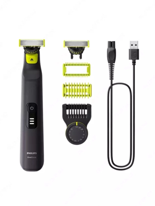 Бритва Philips OneBlade Pro 360 QP6542/15
