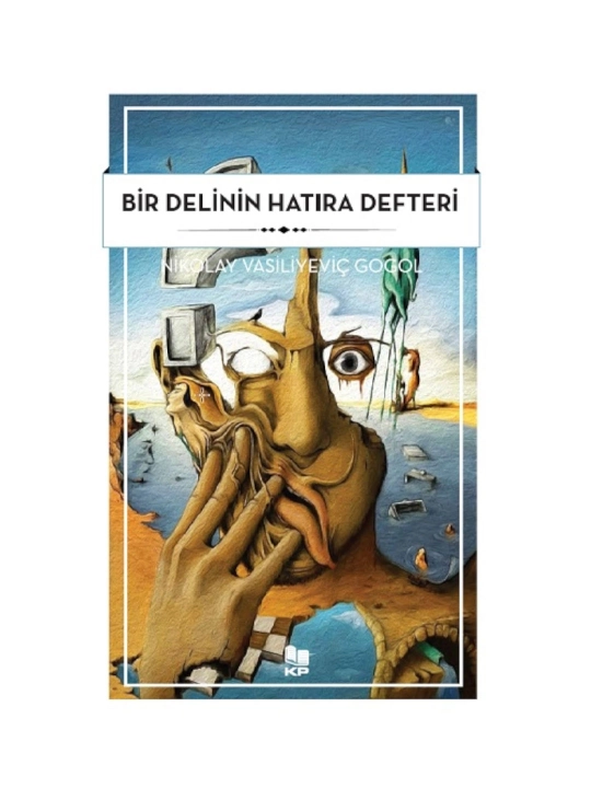 Nikolay Vasilyeviç Gogol: Bir Delinin Hatıra Defteri - 