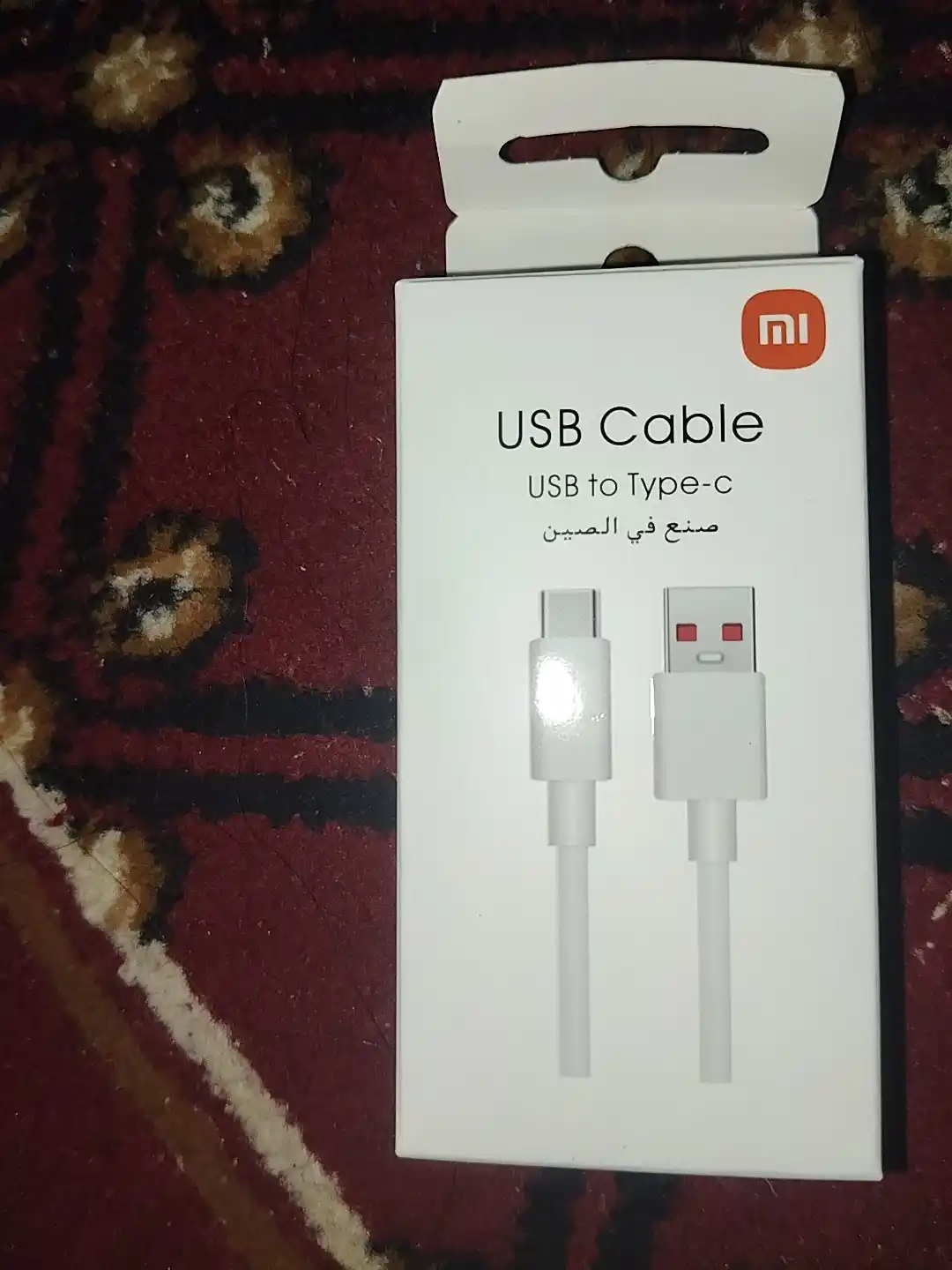 Кабель для быстрой зарядки, USB-Type-c и Typec-Typec для Android, Fast Charge